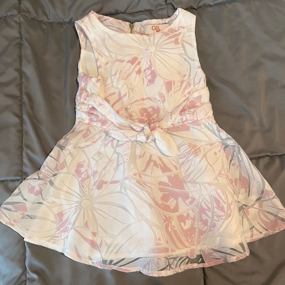 GB girls Other - 3/$20 GB Girls Easter Dress 2T
